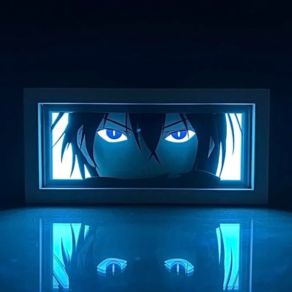 Noragami-Yato-anime-light-box-glowing-darkroom-myanimelightbox.jpg Noragami Yato Light Box