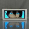 Noragami-Yato-lightbox-on-roomlight-myanimelightbox.jpg Noragami Yato Light Box