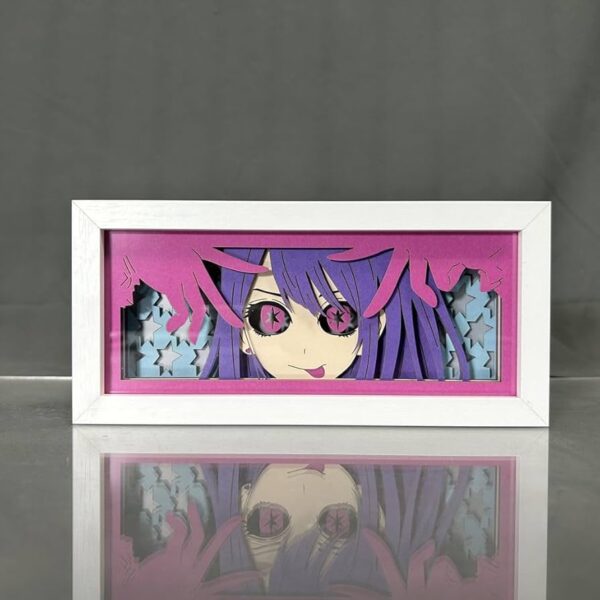 OSHI-NO-KO-anime-light-box-off-myanimelightbox.jpg OSHI NO KO Light Box