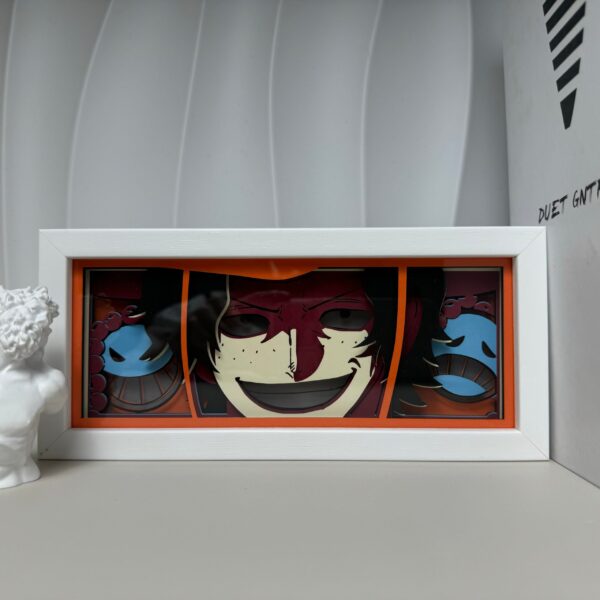 One-Piece-Ace-Smile-anime-light-box-off-myanimelightbox.jpg One Piece Ace Smile Light Box