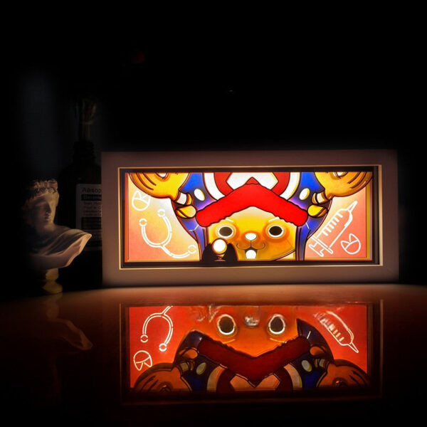 One-Piece-Chopper-anime-light-box-glowing-darkroom-myanimelightbox.jpg One Piece Chopper Light Box