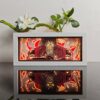 One-Piece-Luffy-Gear-4-lightbox-on-roomlight-myanimelightbox.jpg One Piece Luffy Gear 4 Light Box