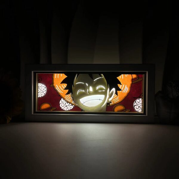 One-Piece-Luffy-Smile-anime-light-box-glowing-darkroom-myanimelightbox.jpg One Piece Luffy Smile Light Box