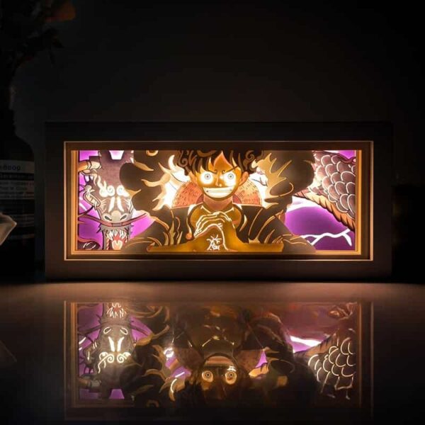 One-Piece-Luffy-anime-light-box-glowing-darkroom-myanimelightbox-product-image.jpg One Piece Luffy Light Box