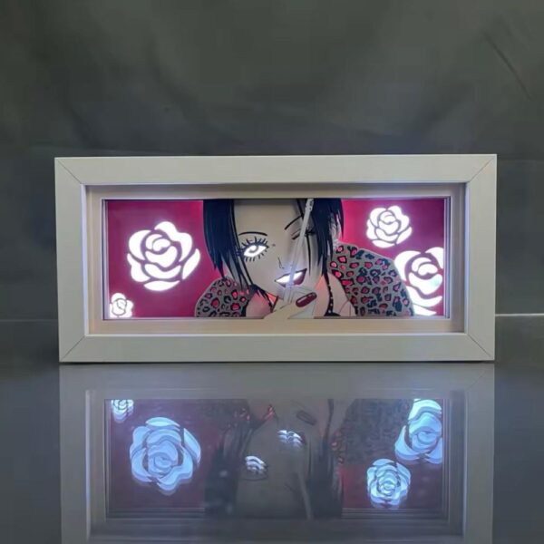 Osaki NANA Light Box