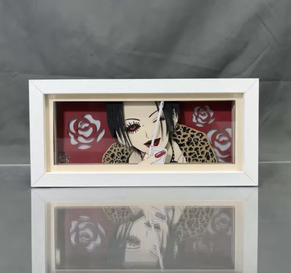 Osaki NANA Light Box