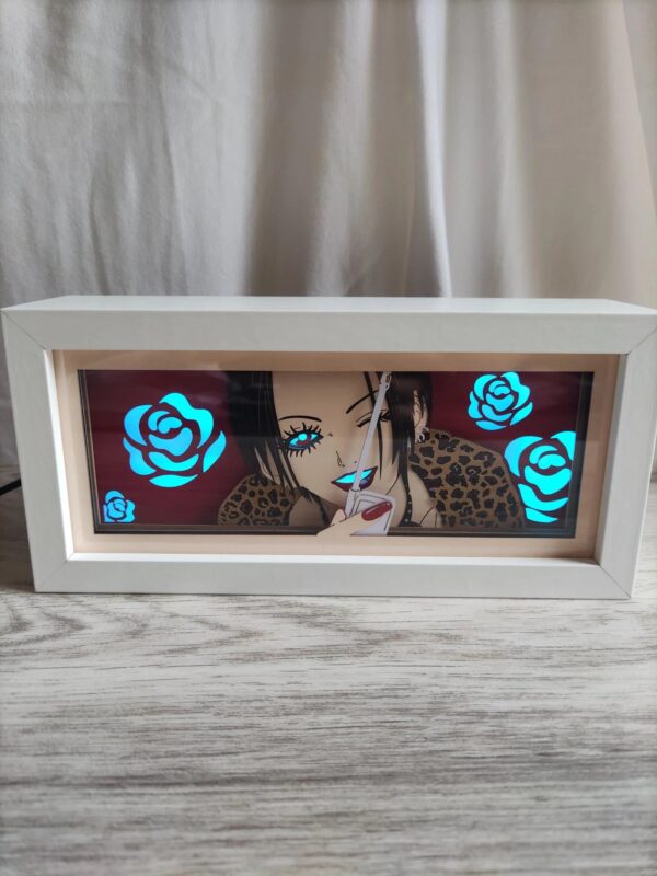 Osaki NANA Light Box