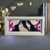 Overlord-Albedo-lightbox-on-roomlight-myanimelightbox.jpg Overlord Albedo Light Box