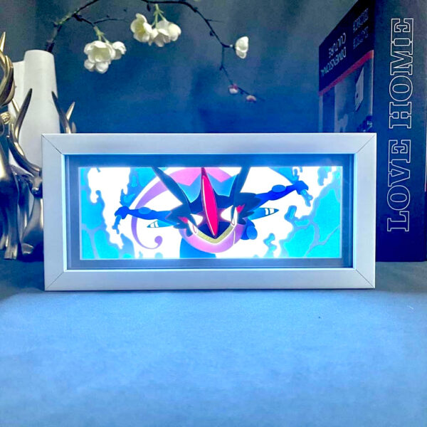 Pokemon-Greninja-lightbox-on-roomlight-myanimelightbox.jpg Pokemon Greninja Light Box