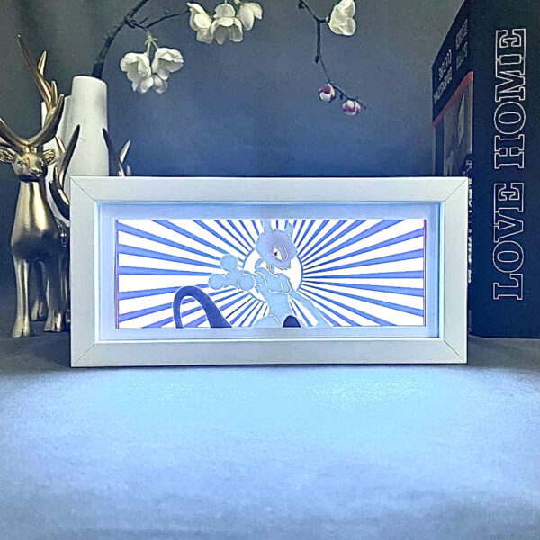 Pokemon-Mewtwo-lightbox-on-roomlight-myanimelightbox.jpg Pokemon Mewtwo Light Box