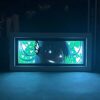 Re Zero Echidna Light Box