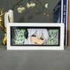 Re Zero Echidna Light Box