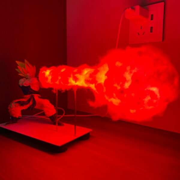 Red-themed_Goku_anime_LED_lamp_showing_intense_Kamehameha_energy_wave.jpg Goku Anime Lamp – Mega Version