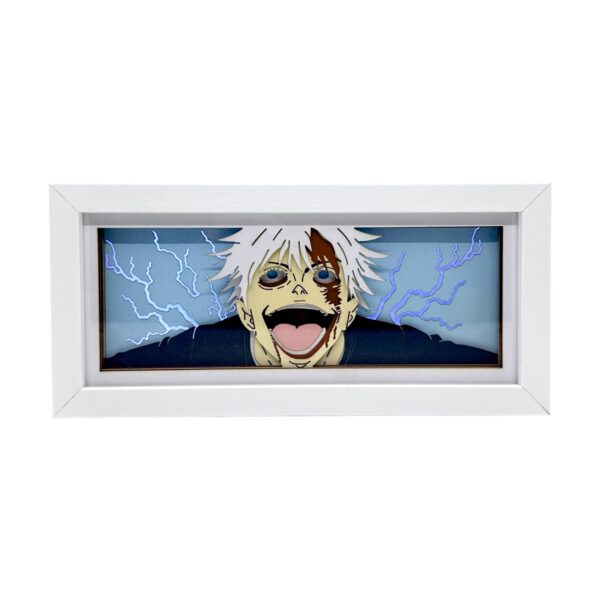 Rpc6TNyZdq.jpg jujutsu kaisen Gojo Smile Light Box