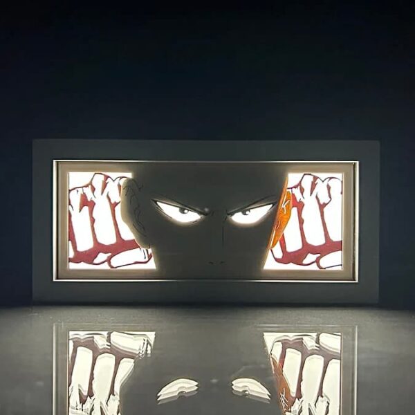 S37dd0480c73c4295b21664392f0052b4d.jpg One Punch Man Saitama Light Box