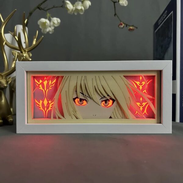 Saber-lightbox-on-roomlight-myanimelightbox.jpg Saber Light Box