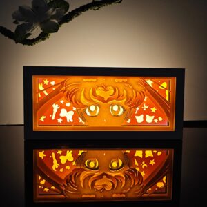 Sailor-Moon-Healing-anime-light-box-glowing-darkroom-myanimelightbox.jpg Sailor Moon Healing Light Box