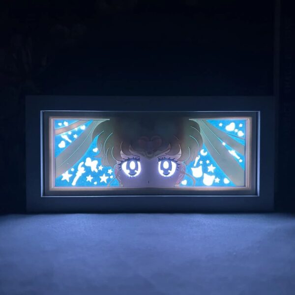 Sailor-Moon-anime-light-box-glowing-darkroom-myanimelightbox.jpg Sailor Moon Light Box