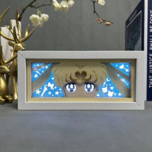 Sailor-Moon-lightbox-on-roomlight-myanimelightbox.jpg Sailor Moon Light Box