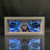 Jujutsu Kaisen Satoru Gojo reverse cursed Light Box
