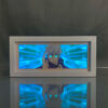 Jujutsu Kaisen Satoru Gojo reverse cursed Light Box