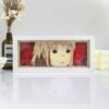 Spirited Away Chihiro Ogino Light Box