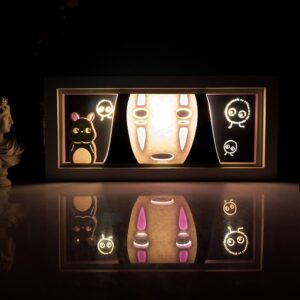Spirited-Away-No-Face-anime-light-box-glowing-darkroom-myanimelightbox.jpg Spirited Away No-Face Light Box