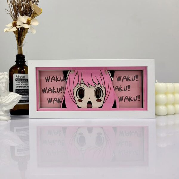Spy-x-Familiy-Anya-Waku-Waku-anime-light-box-off-myanimelightbox.jpg Spy x Familiy Anya Waku Waku Light Box