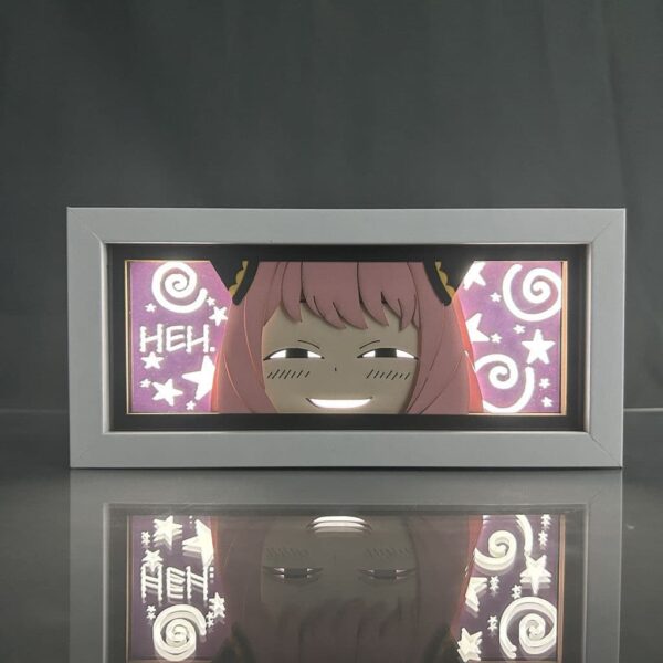 Spy-x-Family-Anya-Forger-lightbox-on-roomlight-myanimelightbox.jpg Spy x Family Anya Forger Light Box