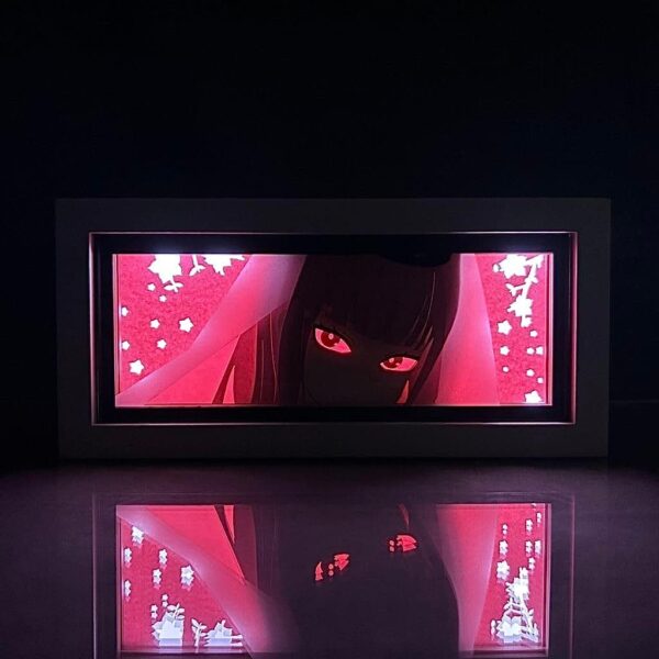 Suicide-Squad-Isekai-Mori-Calliope-anime-light-box-glowing-darkroom-myanimelightbox.jpg Suicide Squad Isekai Mori Calliope Light Box