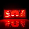 Sukuna Open Mode Light Box