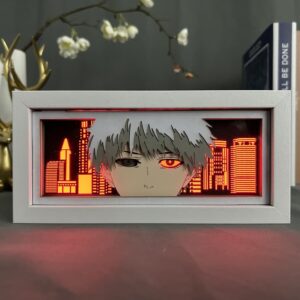 Tokyo-Ghoul-Kaneki-ken-lightbox-on-roomlight-myanimelightbox.jpg Tokyo Ghoul Kaneki ken Light Box