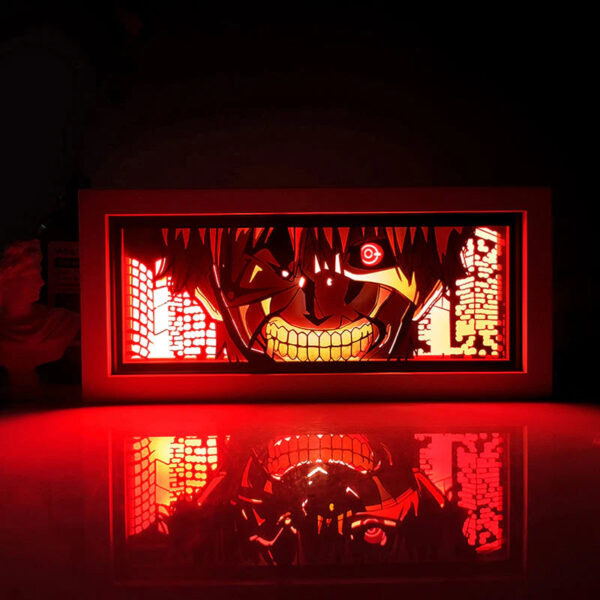 Tokyo-Ghoul-Ken-Kaneki-Rage-anime-light-box-glowing-darkroom-myanimelightbox.jpg Tokyo Ghoul Ken Kaneki Rage Light Box
