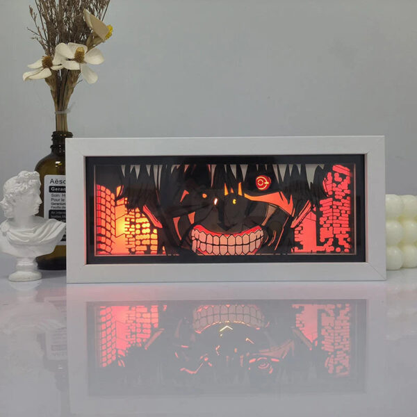 Tokyo-Ghoul-Ken-Kaneki-Rage-lightbox-on-roomlight-myanimelightbox.jpg Tokyo Ghoul Ken Kaneki Rage Light Box