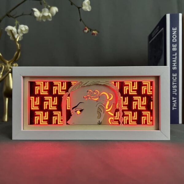 Tokyo-Revengers-Draken-lightbox-on-roomlight-myanimelightbox.jpg Tokyo Revengers Draken Light Box