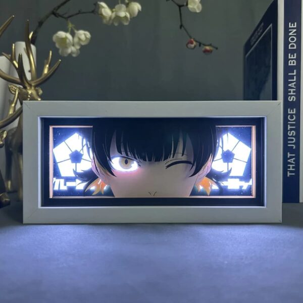 Universal-Warriors-Bachira-lightbox-on-roomlight-myanimelightbox.jpg Universal Warriors Bachira Light Box