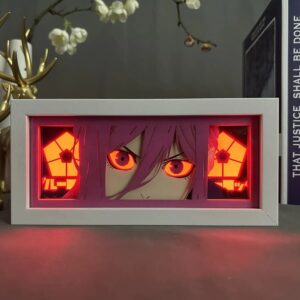 Universal-Warriors-Chigiri-lightbox-on-roomlight-myanimelightbox.jpg Universal Warriors Chigiri Light Box