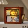 Hand Crank Photo