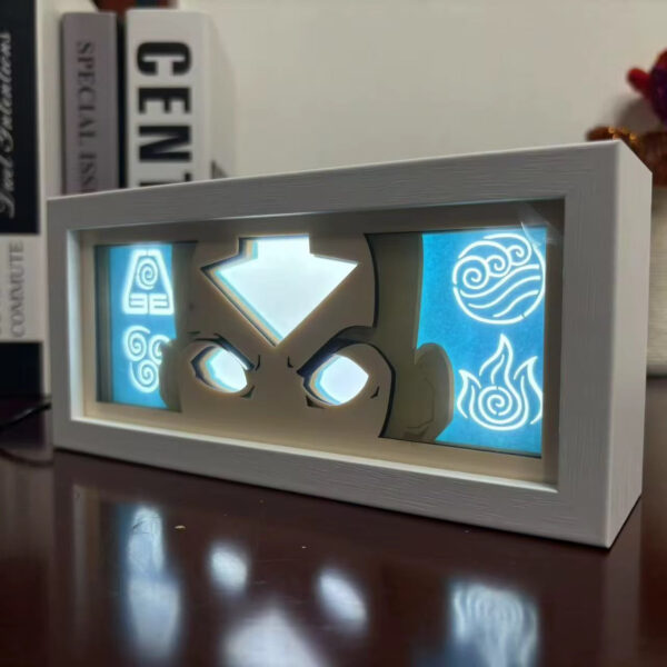 aang-avatar-light-box-close-up-display.jpg Last airbender Aang Avatar State Light Box