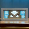 Last airbender Aang Avatar State Light Box