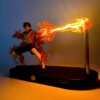 ace-fire-figure-lamp-action-pose-01.jpg One Piece Ace Fire Fist LED Action Figure Lamp
