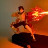 ace-fire-figure-lamp-closeup-02.jpg One Piece Ace Fire Fist LED Action Figure Lamp