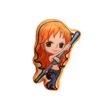 One Piece Nami Plush Anime Pillow