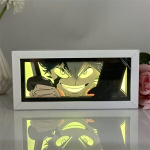 anime-hero-lightbox-yellow.jpg Black Clover Asta Smile Light Box