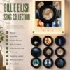 billie-eilish-music-box-magnetic-vinyl-song-collection.jpg MagneticTunes Billie Eilish Music Box – Magnetic Vinyl Record Player