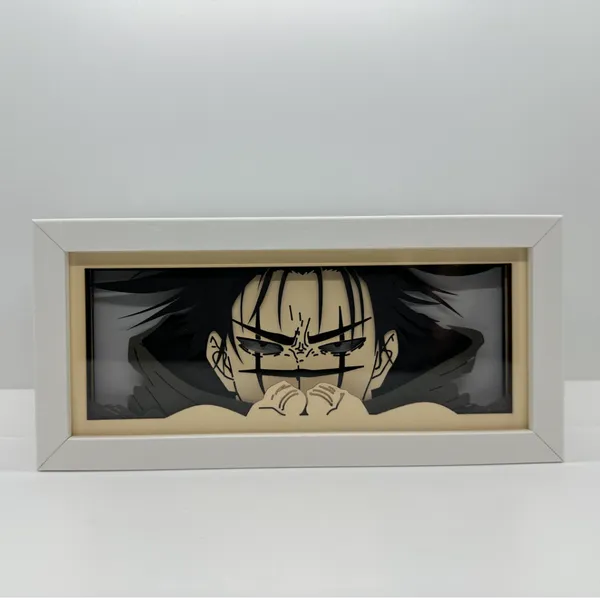choso-anime-led-lightbox-off-color.png Jujutsu Kaisen Choso Light Box