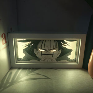 Jujutsu Kaisen Choso Light Box