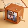 Hand Crank Photo
