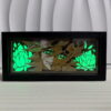 demon-slayer-anime-3d-frame-light-box-front.jpg Demon Slayer Anime Gift Bundle – 3 LED Light Boxes Combo Set