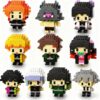 demon-slayer-anime-block-figures-white-background.jpg 10-Pack Demon Slayer Mini Block Figures Set (Anime Building Blocks)